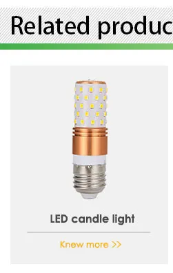 CE RoHS white 3w school home newest design led bulb light