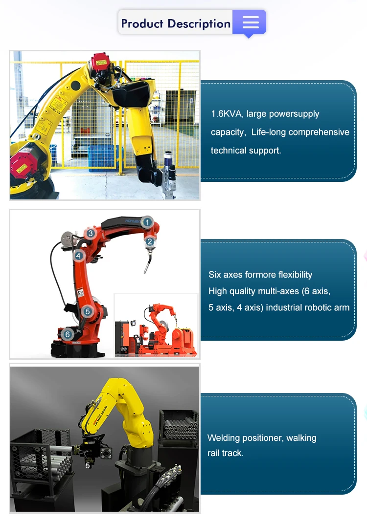 industrial robot vacuum cleaner