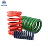 Top Level Custom Made Press Compression Mould Die Spring