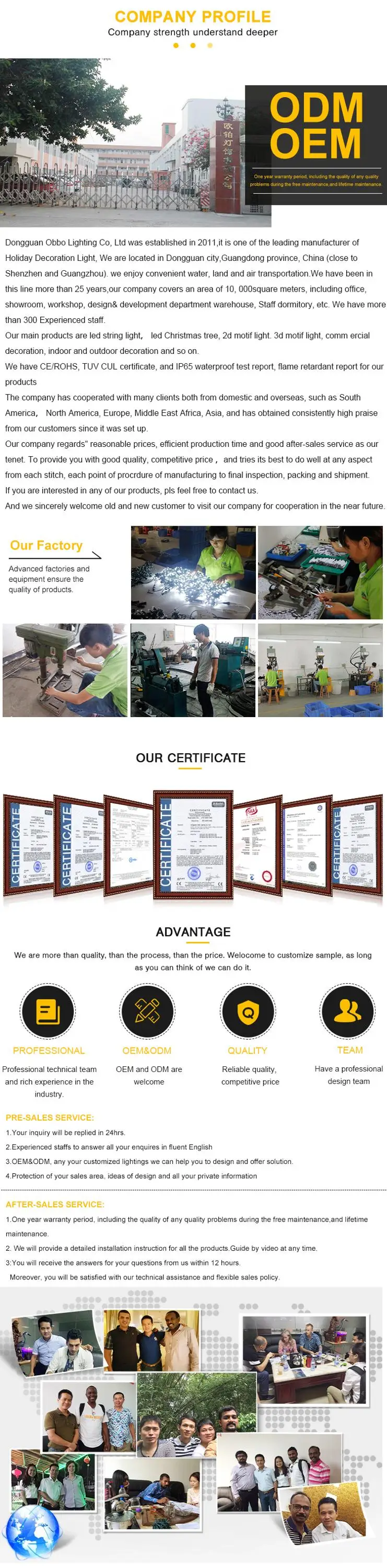 Outdoor Christmas Display Life Size Led Acrylic Santa Sleigh And ...