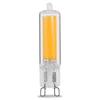 SHENPU G9 Led Replacement Lamps 3.5W G9 Led Light AC 230V 3000K G9 Led Bulb