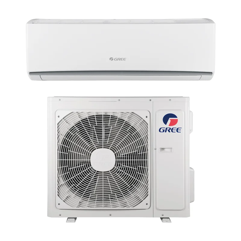 Split ac type fashion cooler