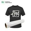 High Flex Pu Heat Transfer Vinyl For Sport Logo Heat Transfer