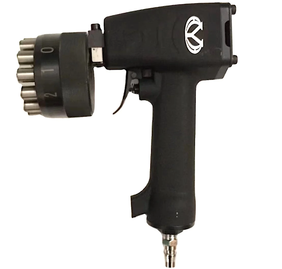 TY17738D Pneumatic Stamping Hammer - Precision Etching Tool
