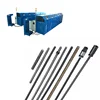 Electric Extension Flexible Shaft Winding machine for Rotary Grinder