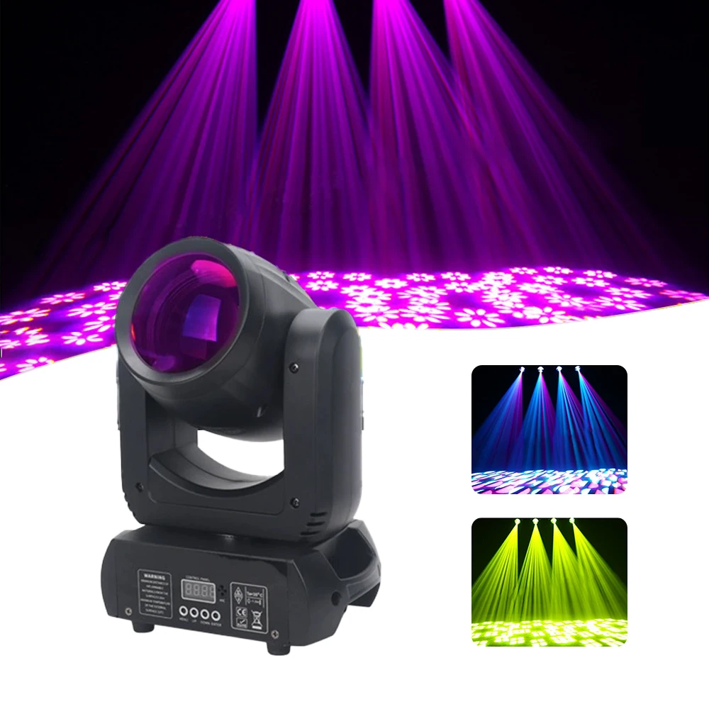 150w moving head manufacturer