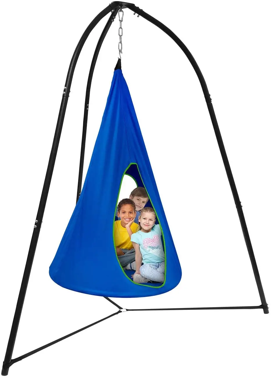 Tripod Hanging Chair Stand Frame For Hanging Chairs,Swings,Saucers