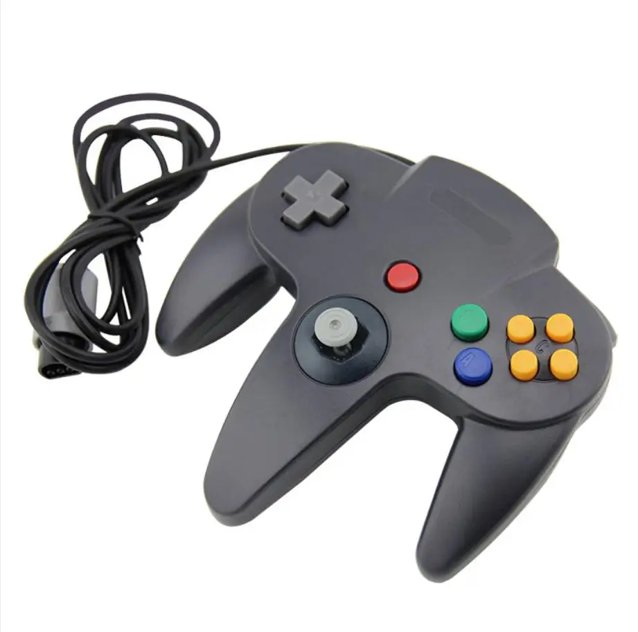 retrolink n64 controller android