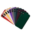 Promotional Products,Mobile Phone Accessories, Matte Soft TPU Phone Case For iPhone 6/7/8/6+/7+/8+/X/XS/XR/XS MAX
