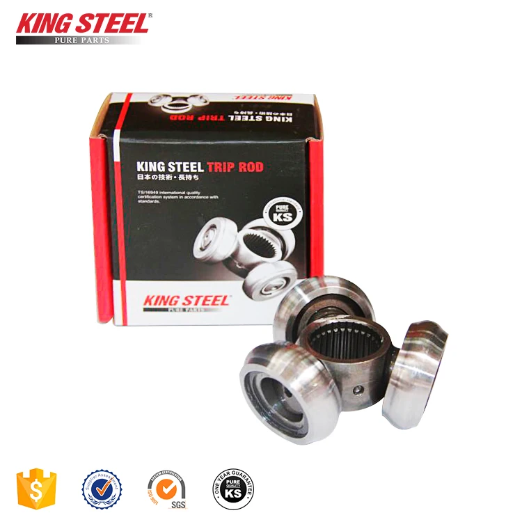 Car Spare Parts 30teeth Tripod Joints Fit For Toyota Prado 2008 Cv