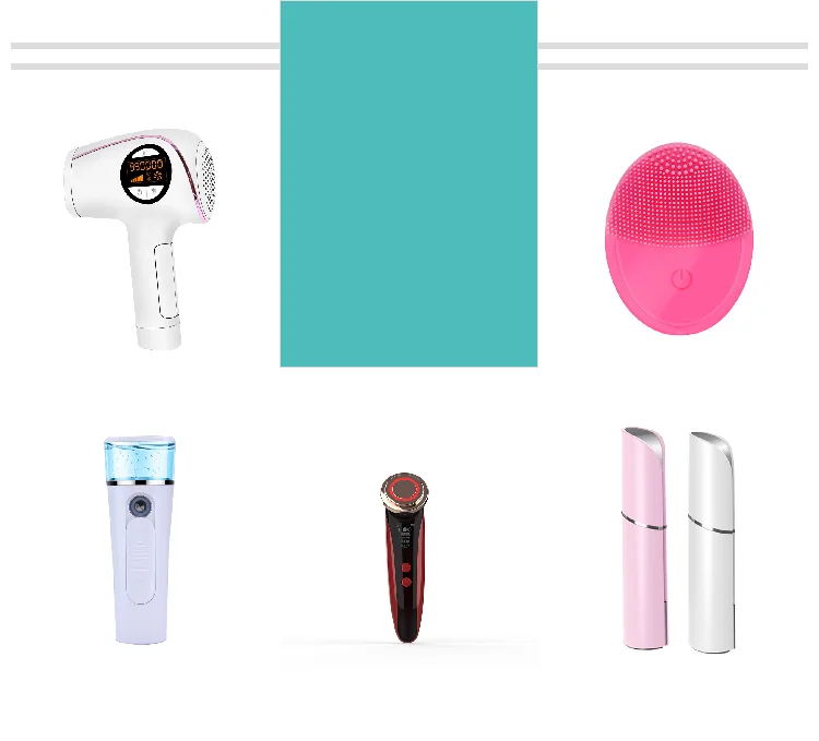 lazer hair removal machine