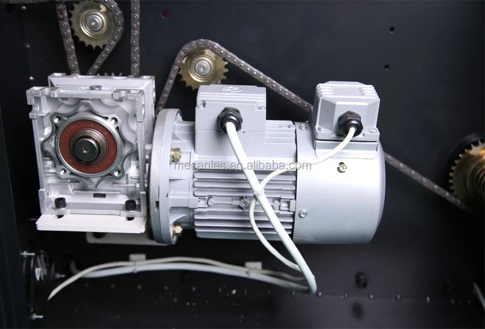 calender motor
