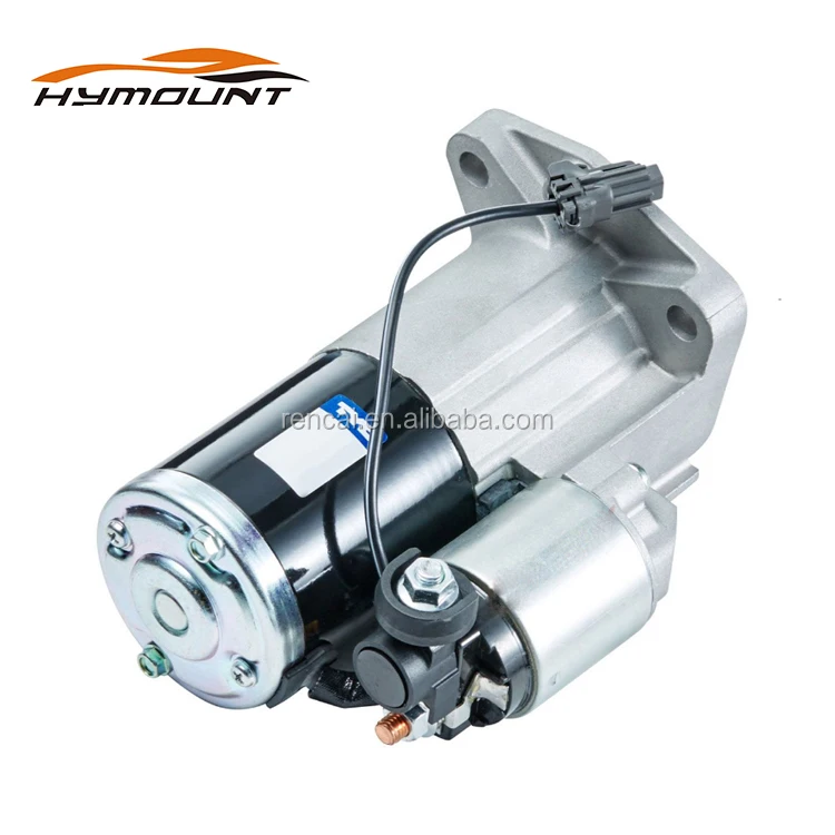 Auto Parts Starter Motor 23300et80b 23300et80b 23300et80a 23300et80r