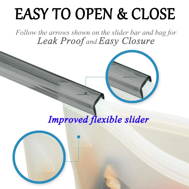 silicone storage bag (11)