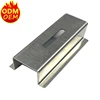 custom metal tube bending forming frame parts, precision steel tube bending technique