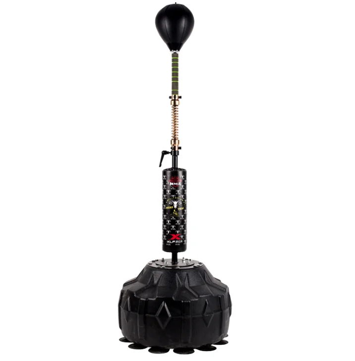 PUNCHING BAG