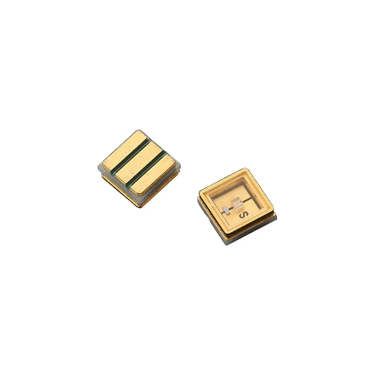 250nm deep uv led