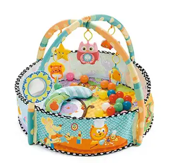 baby play items