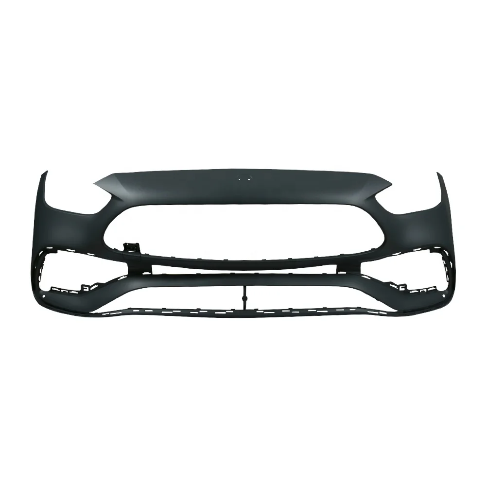 Front Bumper For Mercedes Benz W206 C-class C220 C300 2021- Benz Front ...