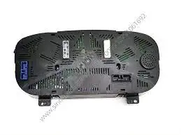 VIT Truck Instrument Panel Wg9918581111/1 factory