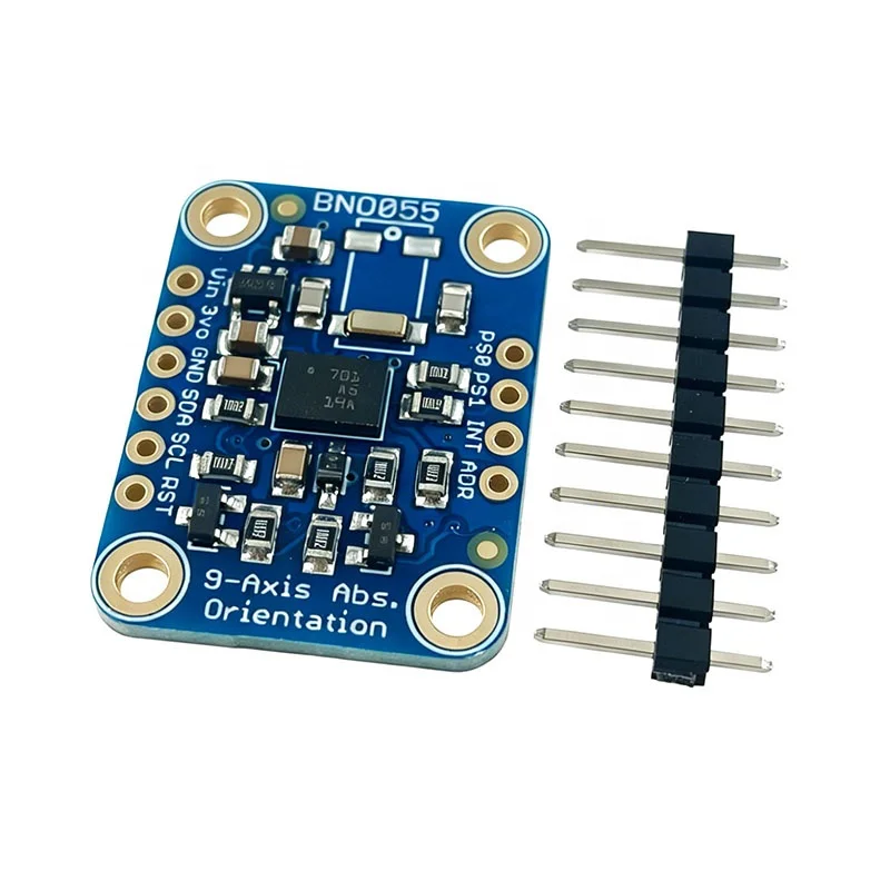 bno055 imu sensor