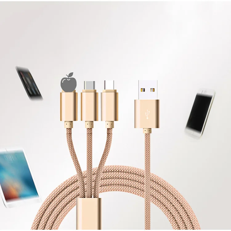 Yi chen Brand new price camera cables data and charging cable - ANKUX.COM