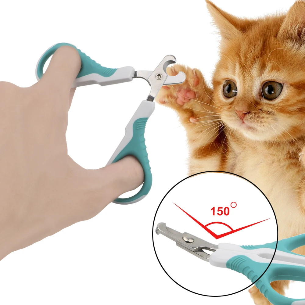 cat nail clippers pets at home