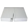 Fast construction speed Purification Plant eps Sandwich board