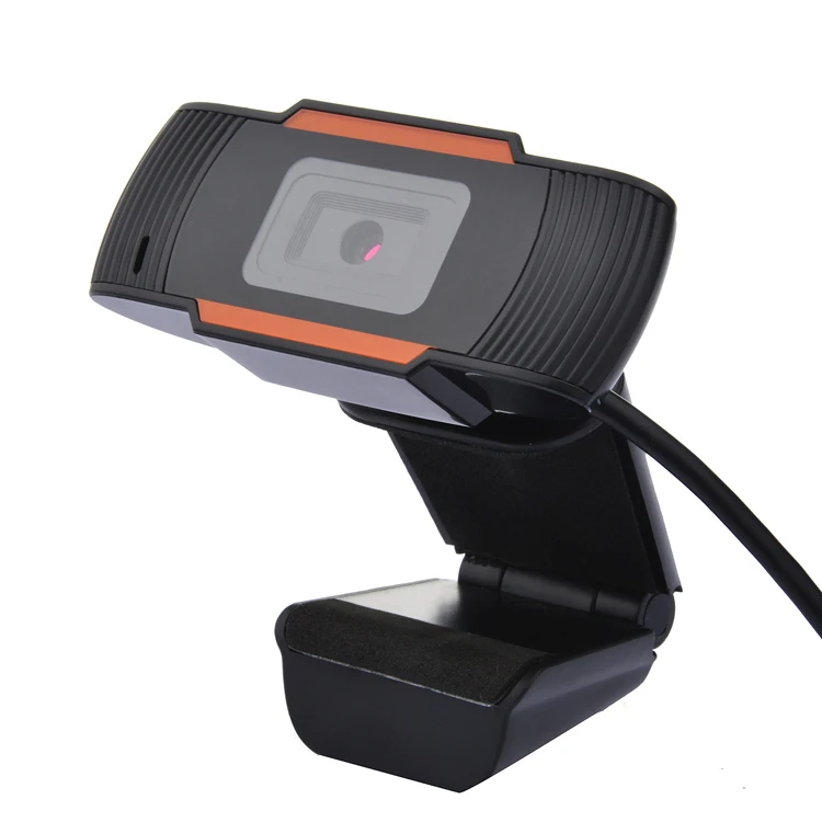 1080P HD Webcam web camera Built-in Microphone wide view Angle webcam full hd 1080p USB pc camara