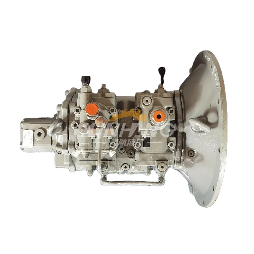 Hitachi ZX120-3 ZX130-3 ZX135US-3 Main Pump 9290597 Hydraulic Pump