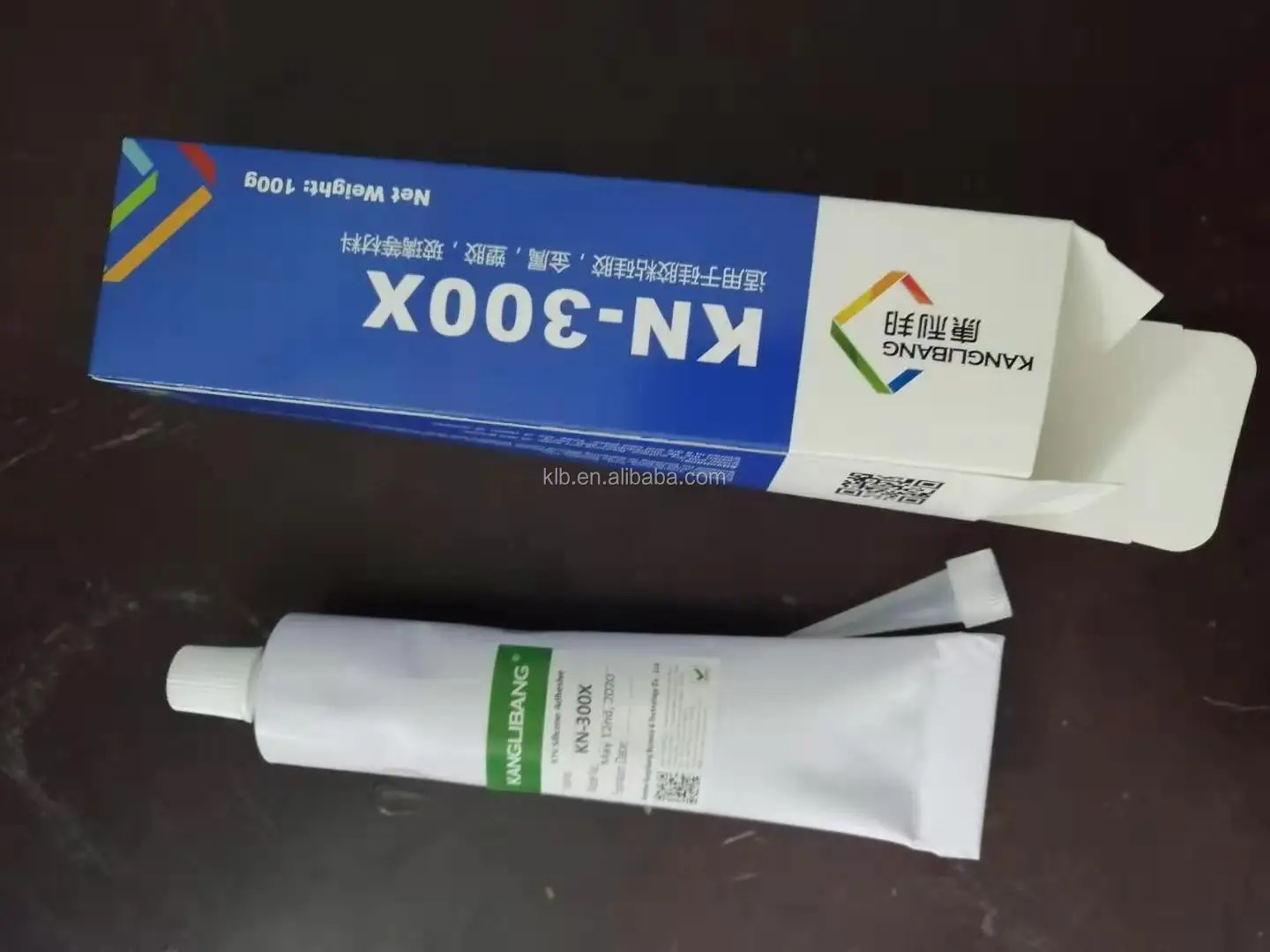 KN-300X