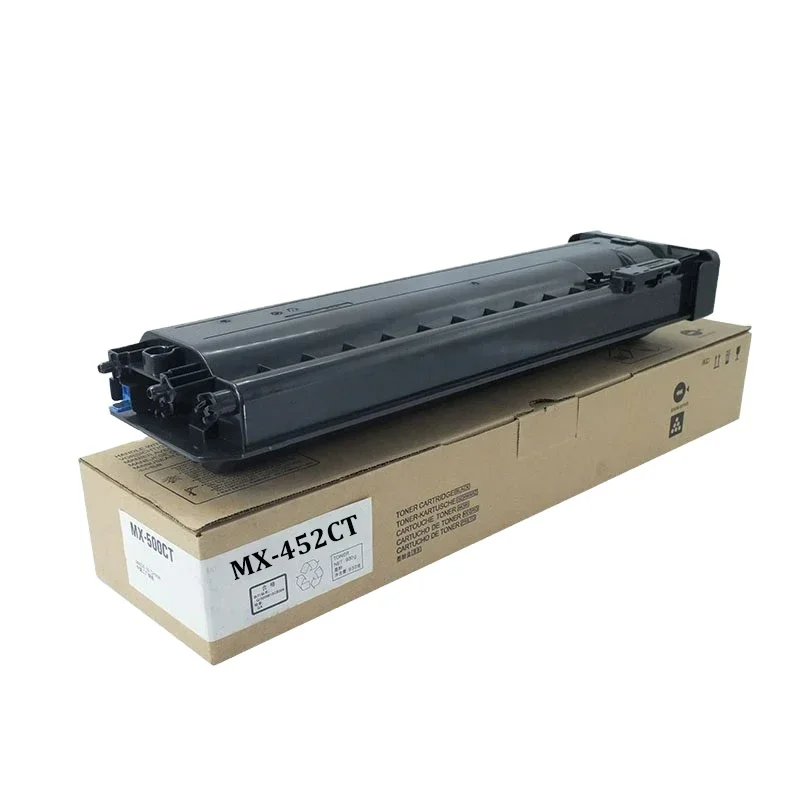 Mx452ct Toner Cartridge For Sharp Ar 4528 4528u Bk630g Copier Spare