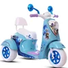 2019 Manufacturers direct new cartoon children's toys electric motor cycle