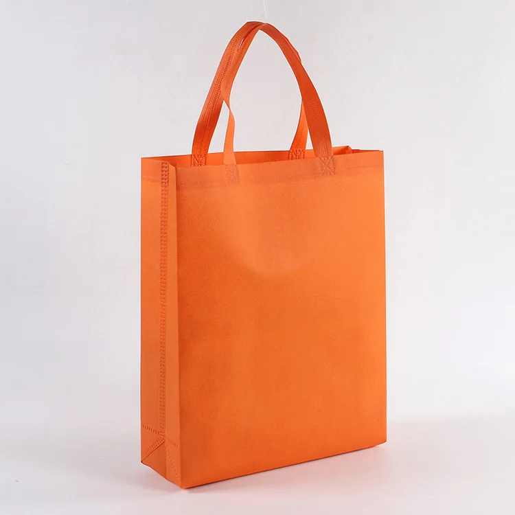 定制商标印花可重复使用的无纺布手提袋-在阿里巴巴上购买无纺布袋