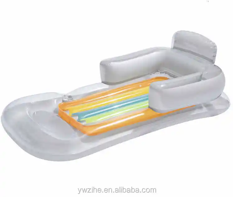 Плавающее кресло inflatable floating bed