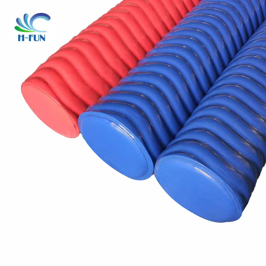 Heavy Duty Nbr Foam Floating Pool Noodles Pool Float Noodles - Buy Pool ...