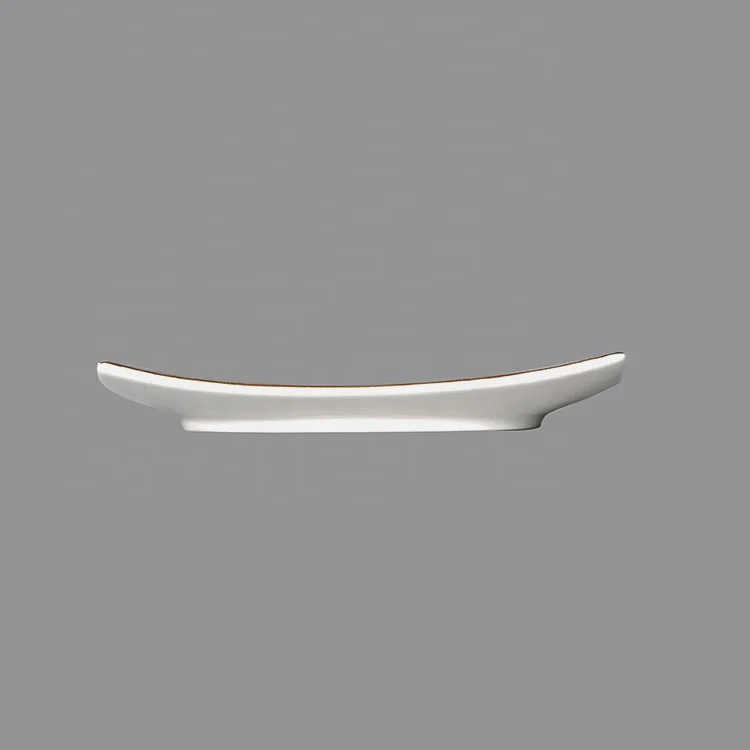 restaurant towel dish