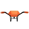 Concrete trolleys for industrial construction/Hot - selling African metal multi - functional construction tool cart