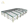 Building Structure Angle Construction Steel Column Beam