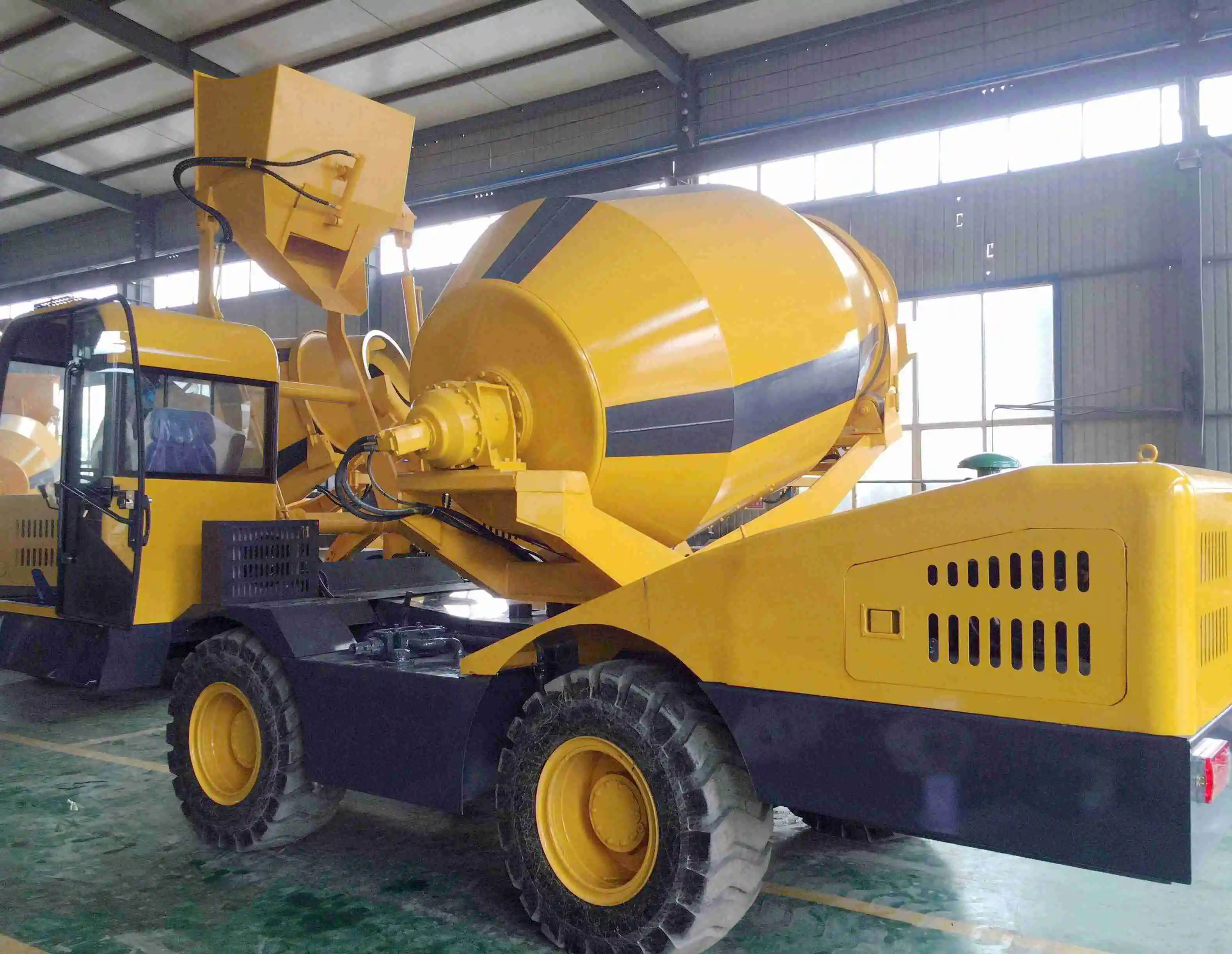Concrete Mixer Portable Price 3m3 Concrete Mixer Portable Price Buy
