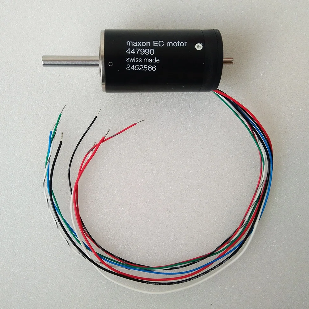 Ec Motors, 447990, IECHO - detail 12
