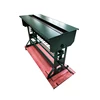 High mold precision and long life manual wax candle machine making candles for sale