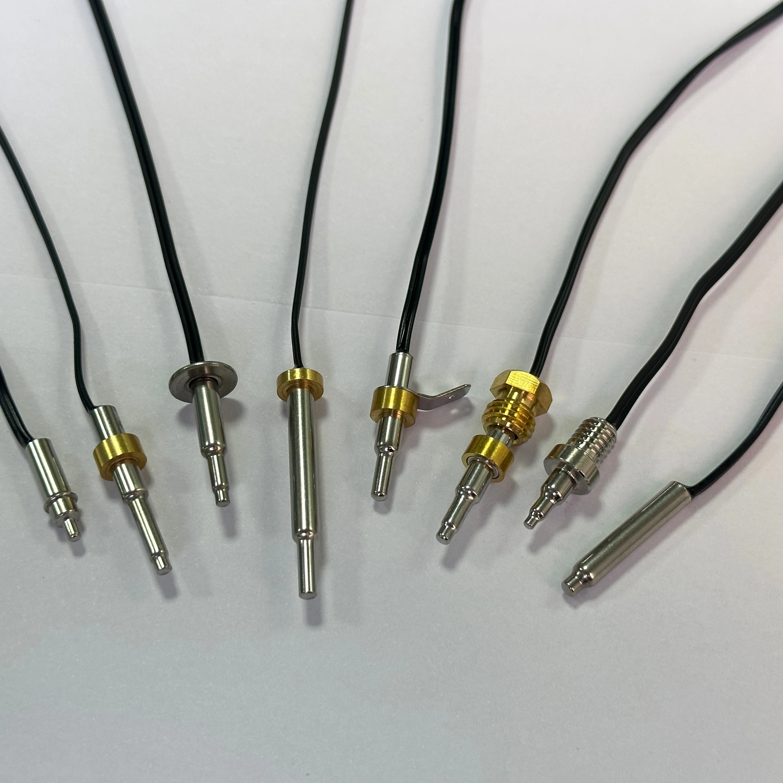 10K  5K  20K   30K  100K   200K   500K  3435   3950   4050   NTC  Temperature  Sensor   for   air Fryer manufacture