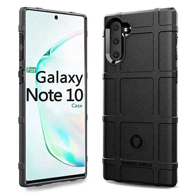 Case for Samsung Note 10 Pro