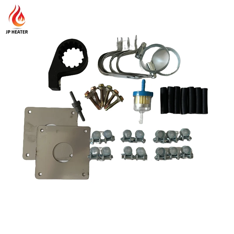 JP Heater Diesel Hobs with Two Burners Diesel Stove Double Burners Double Stoves