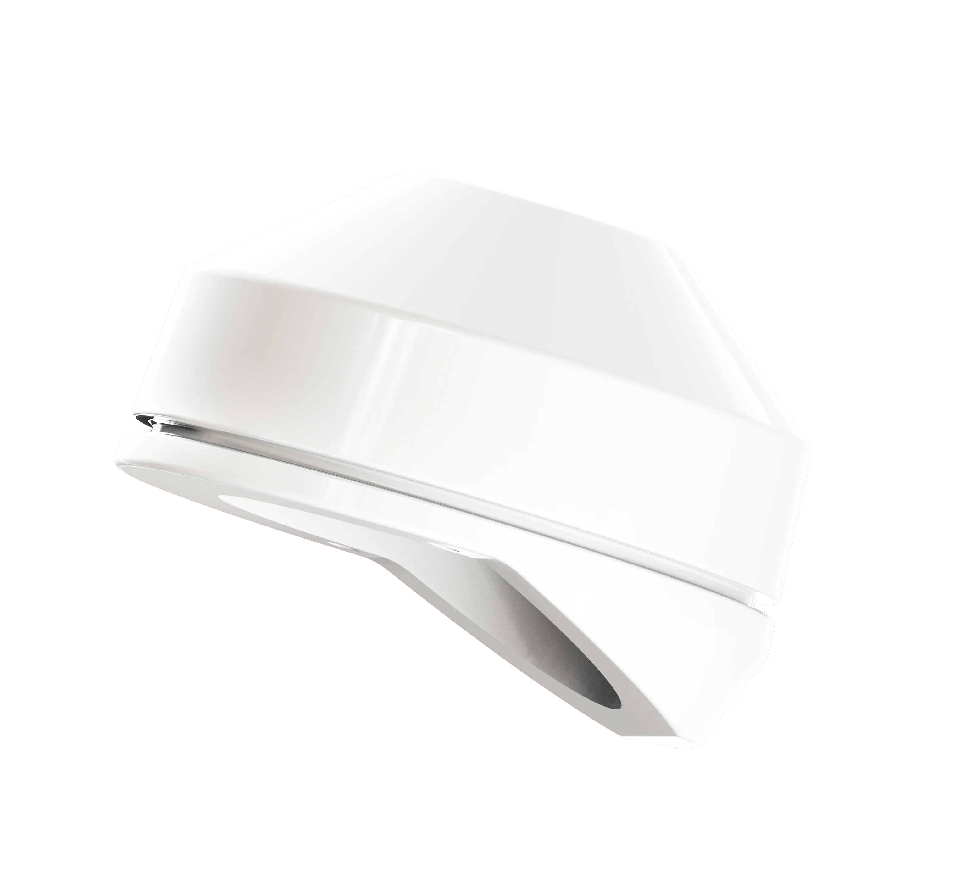 High Quality Acetabular Cup Liner With 10 Degree Hip Orthopedic