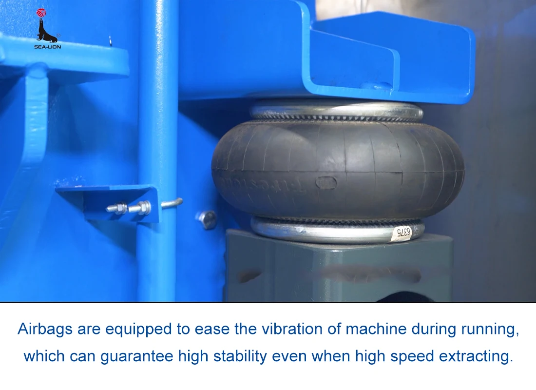2020 new design hospital medical auto hygiene 100kg industrial barrier washer extractor washing machine