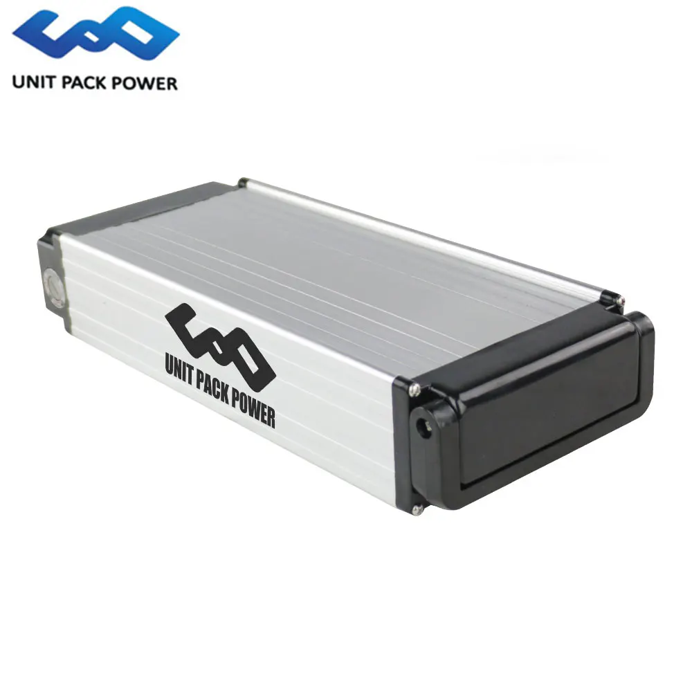 Unit Pack Power Best Seller Electric Bike Battery Powerful Liion