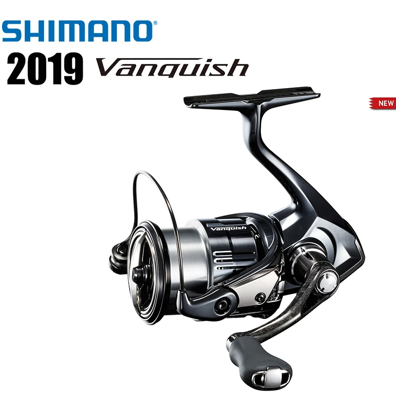 medium BEST PRICE Shimano 2019 VANQUISH C3000M FB SPOOL 