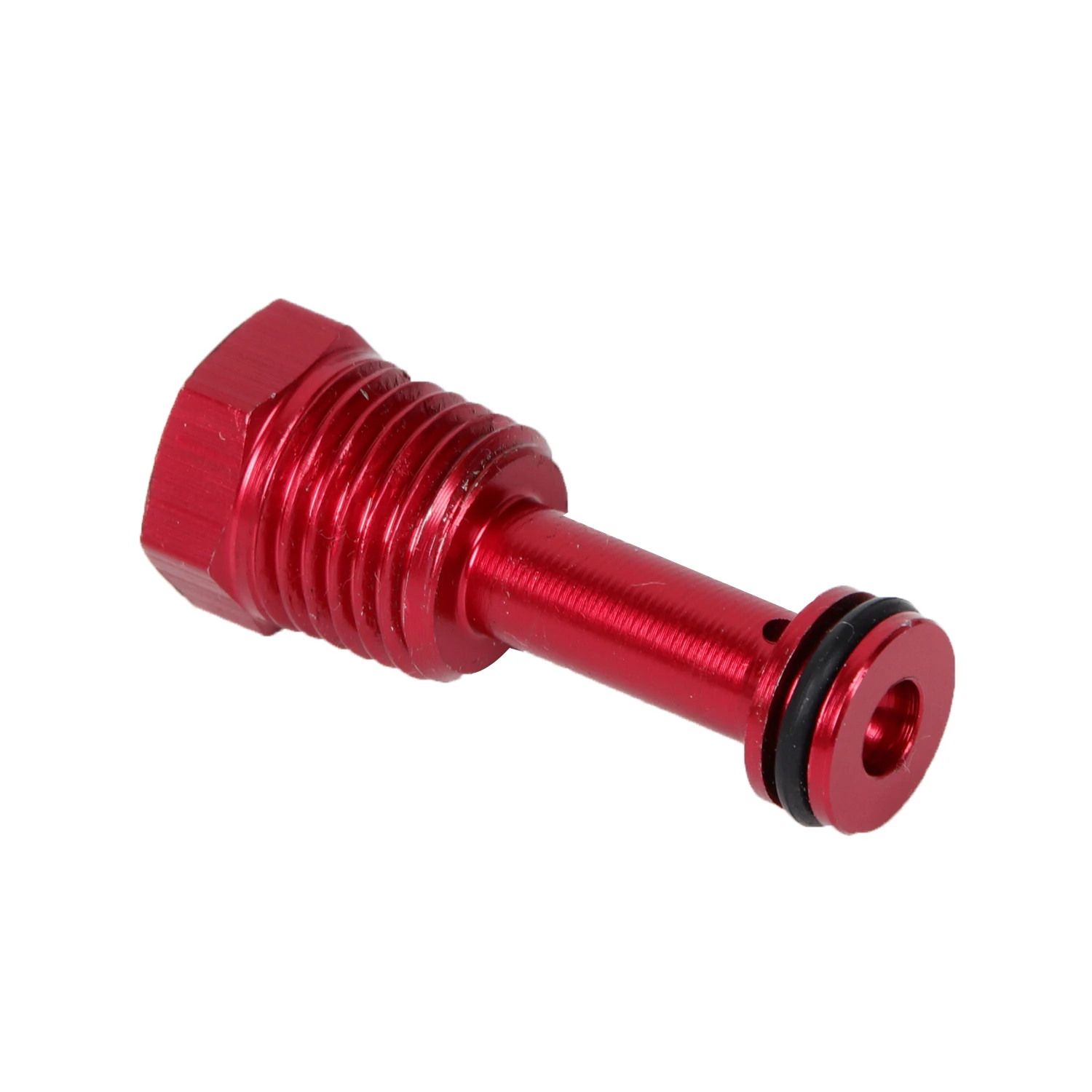 Sbc Bbc Chevy Oil Restrictors Standard Block Chevy 1 Pr Circle Track